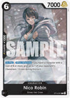Image for Nico Robin (Starter Deck 14: 3D2Y) (ST14-007) - One Piece Card Game