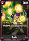 Image for Rozie (Blazing Aura Release Event Cards) (FB02-032) - Dragon Ball Super: Fusion World