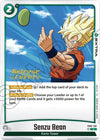 Image for Senzu Bean (Blazing Aura Release Event Cards) (FB02-103) - Dragon Ball Super: Fusion World