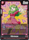 Image for Ribrianne - FB02-030 (Blazing Aura Release Event Cards) (FB02-030) - Dragon Ball Super: Fusion World