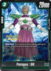 Image for Paragus : BR (Blazing Aura Release Event Cards) (FB02-093) - Dragon Ball Super: Fusion World
