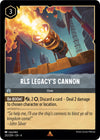 Image for RLS Legacy's Cannon (4) (202)