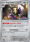 Image for Aegislash - 060 (Prerelease) [Staff] (SV: Scarlet & Violet Promo Cards) (060) - Pokemon