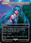 Image for Shelter (Secret Lair Drop Series) (1587) - Magic: The Gathering