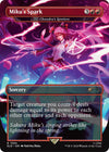 Image for Miku's Spark - Chandra's Ignition (Secret Lair Drop Series) (1594) - Magic: The Gathering