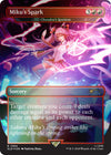Image for Miku's Spark - Chandra's Ignition (Rainbow Foil) (Secret Lair Drop Series) (1594) - Magic: The Gathering
