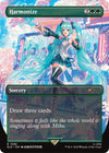 Image for Harmonize (Secret Lair Drop Series) (1596) - Magic: The Gathering