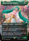 Image for Miku, Lost but Singing - Azusa, Lost but Seeking (Secret Lair Drop Series) (1597) - Magic: The Gathering