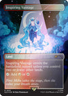 Image for Inspiring Vantage (1605) (Rainbow Foil) (Secret Lair Drop Series) (1605) - Magic: The Gathering