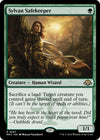 Image for Sylvan Safekeeper (Modern Horizons 3) (287) - Magic: The Gathering