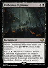 Image for Chthonian Nightmare (Modern Horizons 3) (83) - Magic: The Gathering