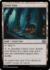 Image for Urza's Cave (Modern Horizons 3) (234) - Magic: The Gathering