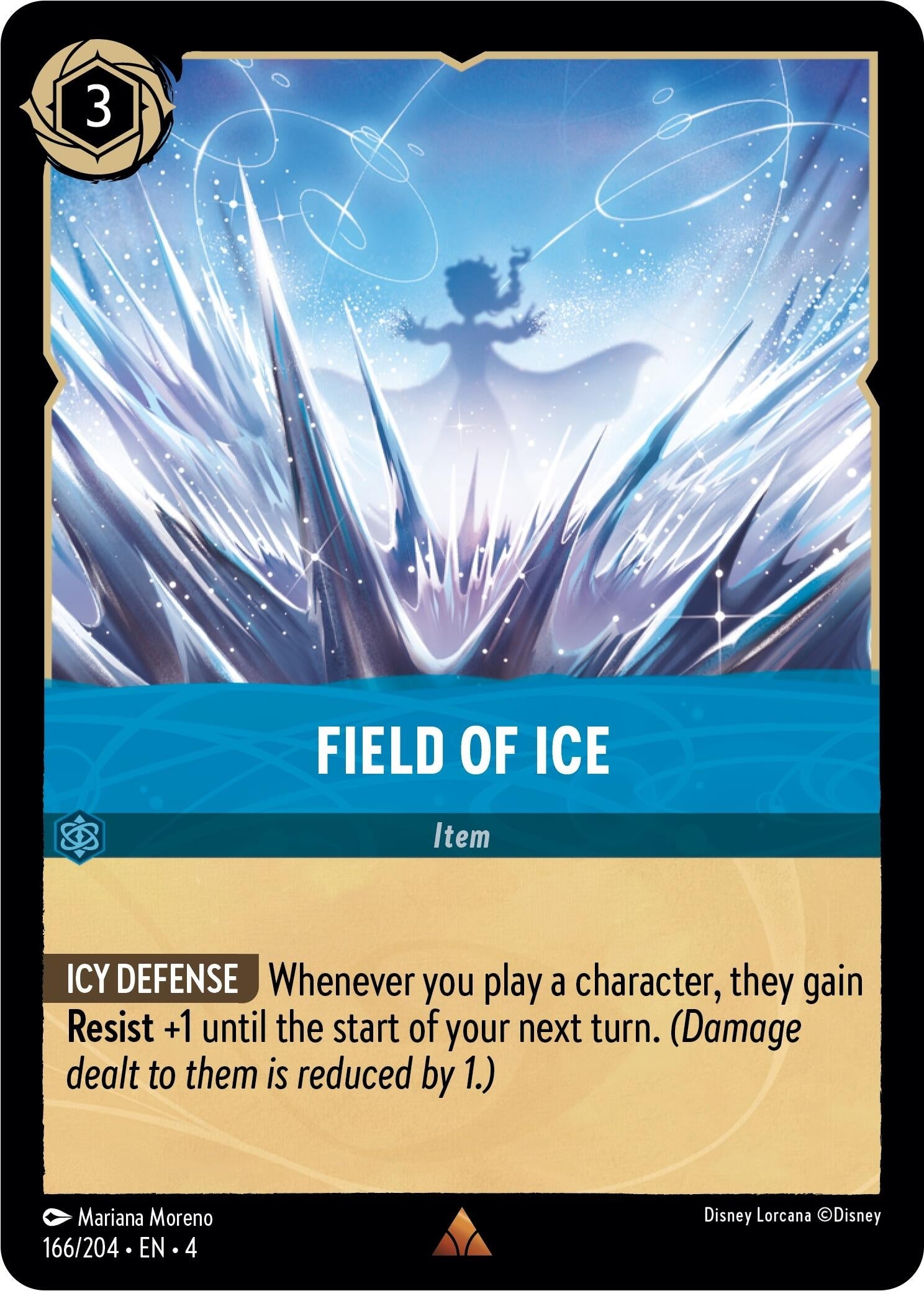 Image for Field of Ice (4) (166)