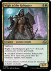 Image for Wight of the Reliquary (Modern Horizons 3) (207) - Magic: The Gathering