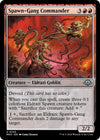 Image for Spawn-Gang Commander (Modern Horizons 3) (140) - Magic: The Gathering