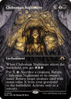 Image for Chthonian Nightmare (Borderless) (Modern Horizons 3) (330) - Magic: The Gathering