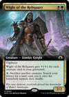 Image for Wight of the Reliquary (Extended Art) (Modern Horizons 3) (460) - Magic: The Gathering