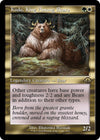 Image for Kudo, King Among Bears (Retro Frame) (Modern Horizons 3) (432) - Magic: The Gathering