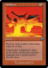 Image for Meltdown (Retro Frame) (Modern Horizons 3) (418) - Magic: The Gathering