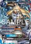 Image for Vikemon ACE (Alternate Art) (BT16) (16026)