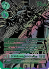 Image for GranKuwagamon ACE (Textured) (BT16) (16046)