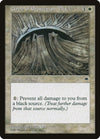 Image for Circle of Protection: Black (Tempest) (8) - Magic: The Gathering