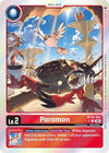 Image for Poromon (Box Promotion Pack: Beginning Observer) (BT16) (16001)