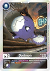 Image for Dorimon (Box Promotion Pack: Beginning Observer) (BT16) (16005)