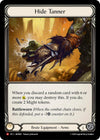 Image for Hide Tanner (Armory Deck: Kayo) (AKO005) - Flesh and Blood TCG