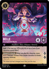 Image for Belle - Accomplished Mystic (4) (36)