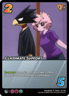 Image for Classmate Support (UniVersus: My Hero Academia: Girl Power) (155/180) - UniVersus