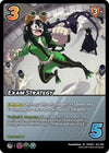 Image for Exam Strategy (UniVersus: My Hero Academia: Girl Power) (162/180) - UniVersus