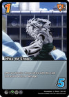 Image for Will of Steel (UniVersus: My Hero Academia: Girl Power) (180/180) - UniVersus
