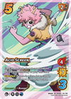 Image for Acid Screen (UniVersus: My Hero Academia: Girl Power) (181/180) - UniVersus
