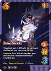 Image for Luna Tijeras (UniVersus: My Hero Academia: Girl Power) (185/180) - UniVersus