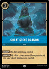 Image for Great Stone Dragon (4) (167)