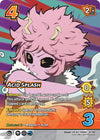 Image for Acid Splash (Alternate Art) (UniVersus: My Hero Academia: Girl Power) (39/180) - UniVersus