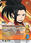 Image for Canister Creation Strike (Alternate Art) (UniVersus: My Hero Academia: Girl Power) (56/180) - UniVersus