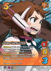 Image for Zero Satellites (Alternate Art) (UniVersus: My Hero Academia: Girl Power) (77/180) - UniVersus