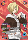 Image for Ryukyu (Alternate Art) (UniVersus: My Hero Academia: Girl Power) (102/180) - UniVersus