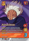 Image for Rupture Driver (Alternate Art) (UniVersus: My Hero Academia: Girl Power) (112/180) - UniVersus
