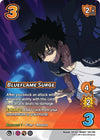 Image for Blueflame Surge (Alternate Art) (UniVersus: My Hero Academia: Girl Power) (120/180) - UniVersus