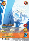 Image for Lightning Rod (Alternate Art) (UniVersus: My Hero Academia: Girl Power) (138/180) - UniVersus