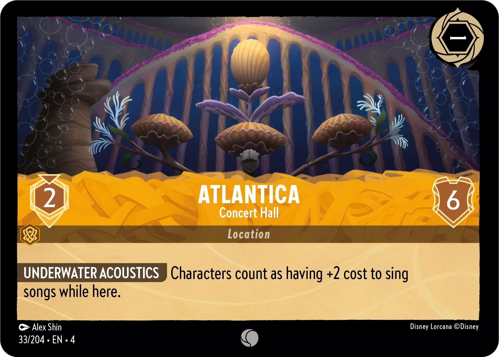 Image for Atlantica - Concert Hall (4) (33)