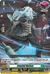 Image for Frenzied Heiress (D Promo Cards) (D-PR/370EN) - Cardfight Vanguard