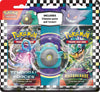 Image for Pokemon TCG: Back to School Eraser Blister 2024 [Bellibolt] - Pokemon