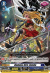 Image for Diabolos Girls, Natalia (D Promo Cards) (D-PR/358EN) - Cardfight Vanguard