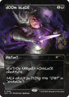 Image for dOOm bLaDE (Secret Lair Drop Series) (9990) - Magic: The Gathering