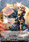 Image for Strong-arm Conversion, Strogalmars (D Promo Cards) (D-PR/361EN) - Cardfight Vanguard