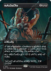 Image for mAsSaCRe (Secret Lair Drop Series) (9991) - Magic: The Gathering
